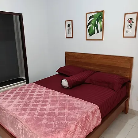 Living Bali Homestay Near Sanur