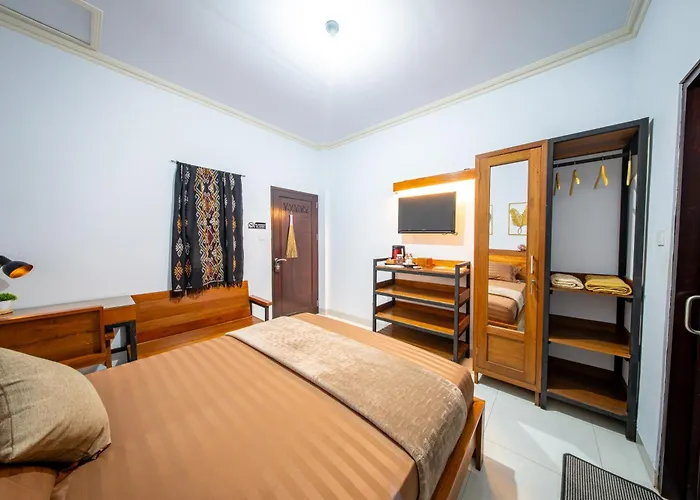 Living Bali Near Sanur