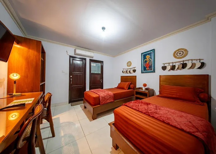 Living Bali Near