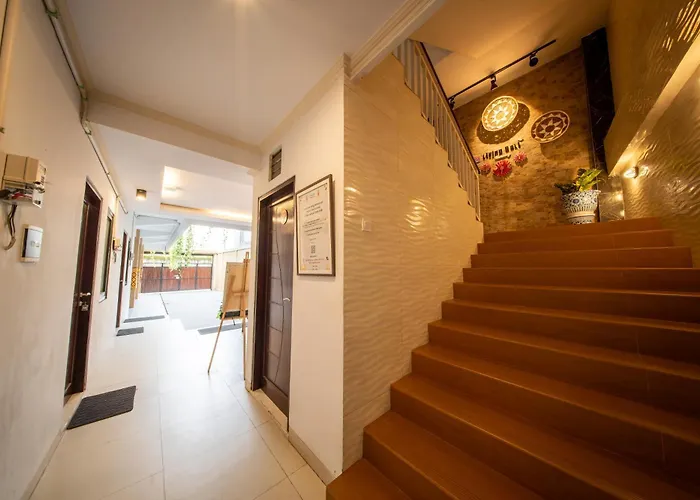 Living Bali Near * Sanur
